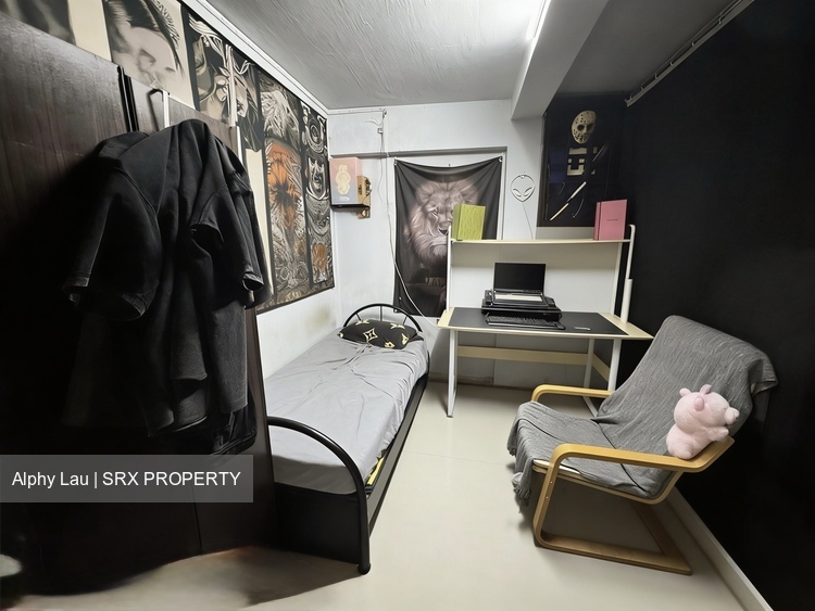 Blk 84 Commonwealth Heights (Queenstown), HDB 3 Rooms #542944191